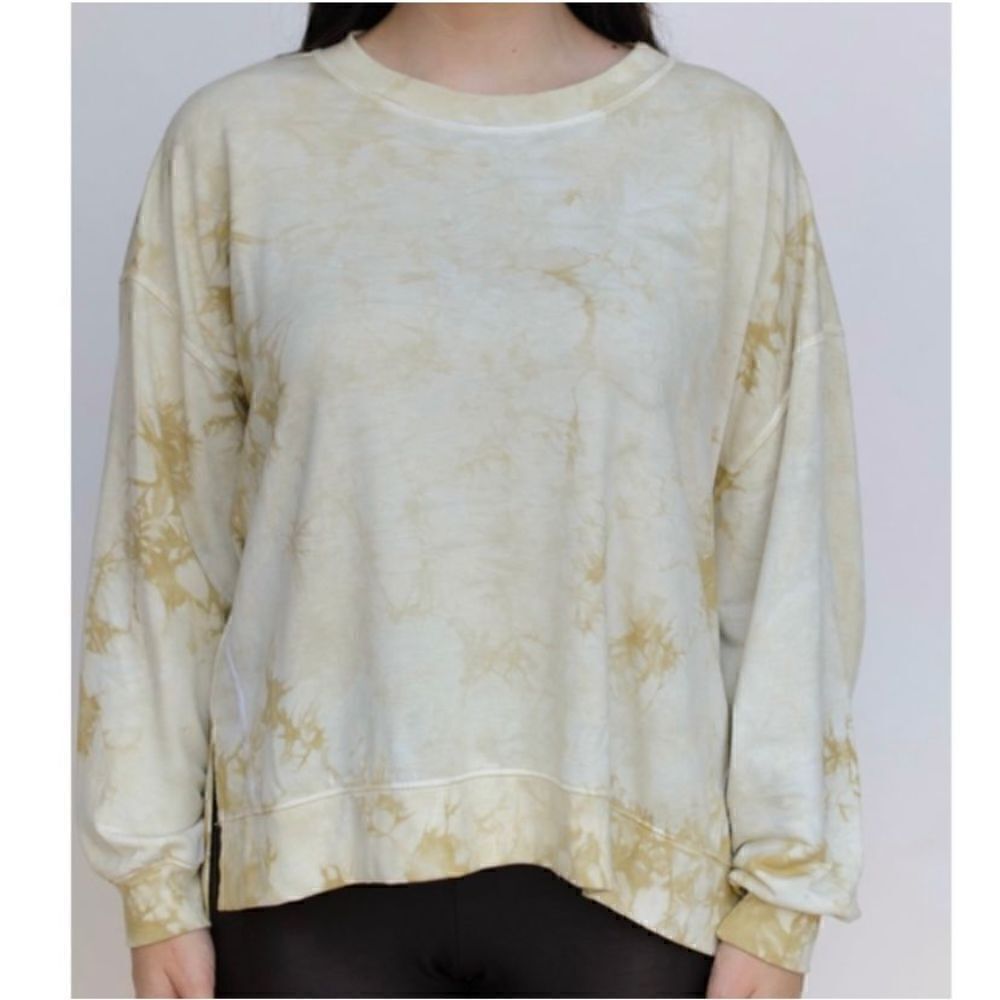 Found Made In LA Oversized Tee - Picture 1 of 7